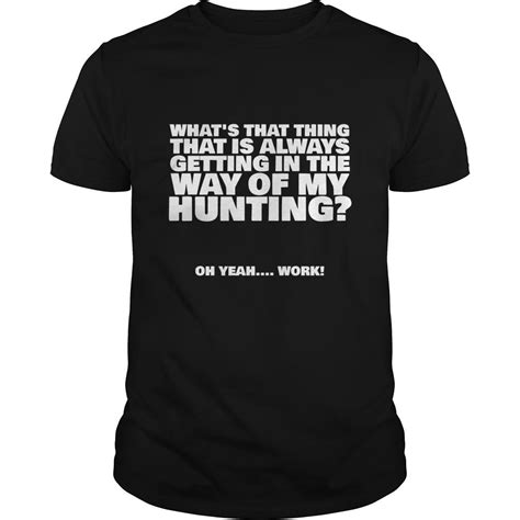 funny hunting tees|hunting humor t shirts.